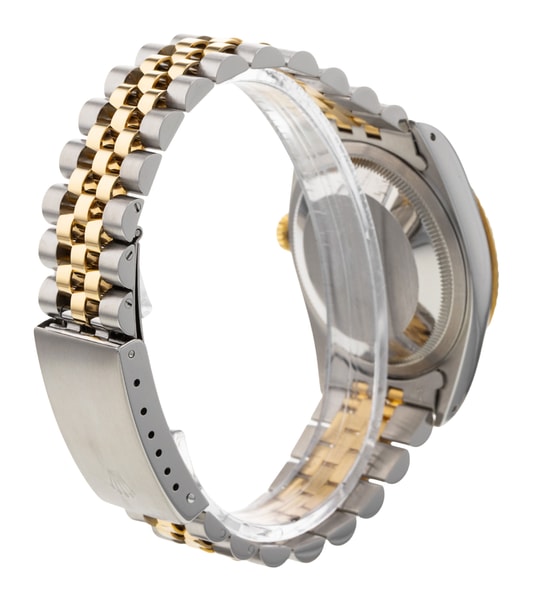 Rolex Datejust 16233